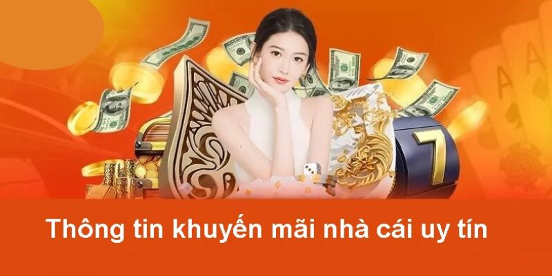 Tổng hợp các khuyến mãi 13WIN nổi bật nhất