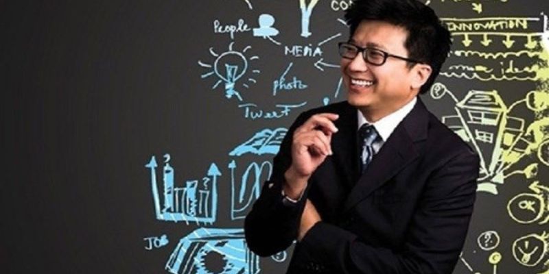 CEO Minh Hiếu cùng với chiến thuật phát triển