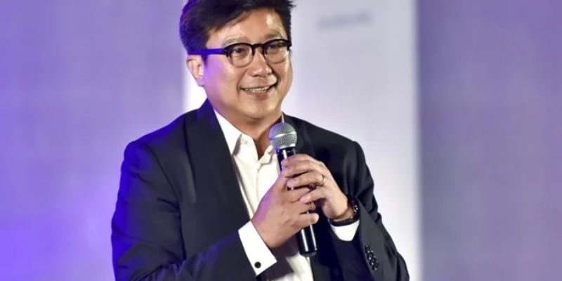 Ceo Minh Hiếu mở rộng thị trường, đáp ứng nhu cầu của người chơi