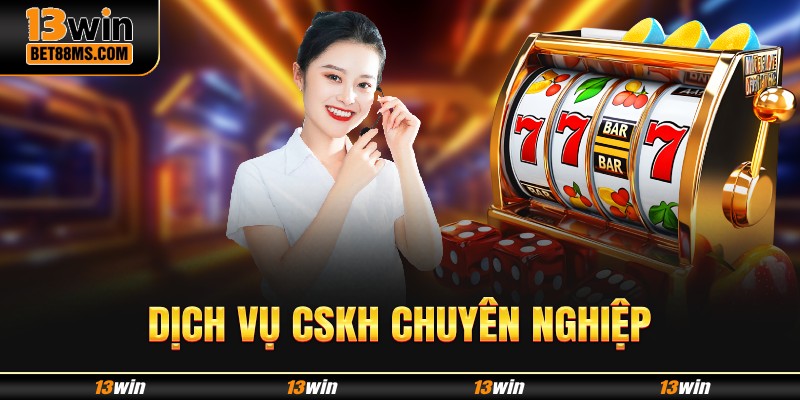 Hỗ trợ chăm sóc khách hàng chuyên nghiệp, tận tâm