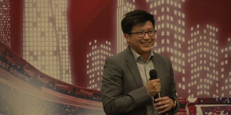 Minh Hiếu hỗ trợ khách hàng toàn diện