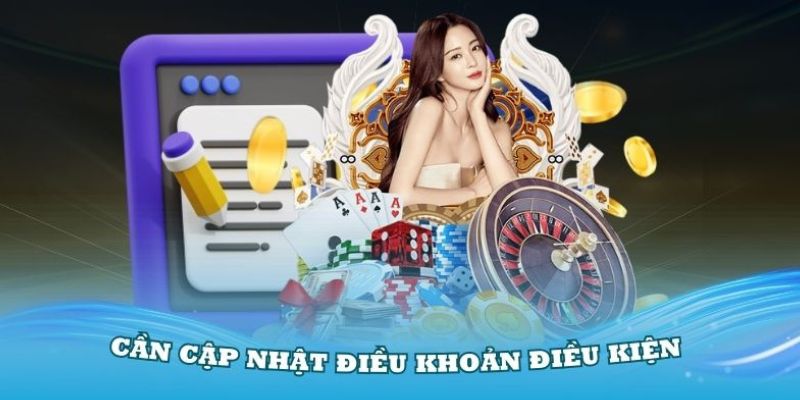 Mục đích chính của điều khoản điều kiện tại nhà cái