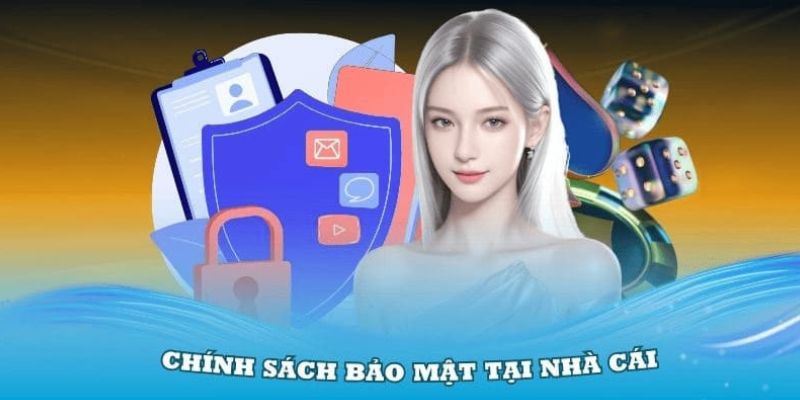 Tầm quan trọng của chính sách bảo mật