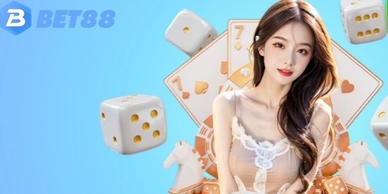 Cập nhật link truy cập BET88 mới nhất, đảm bảo ổn định mỗi ngày