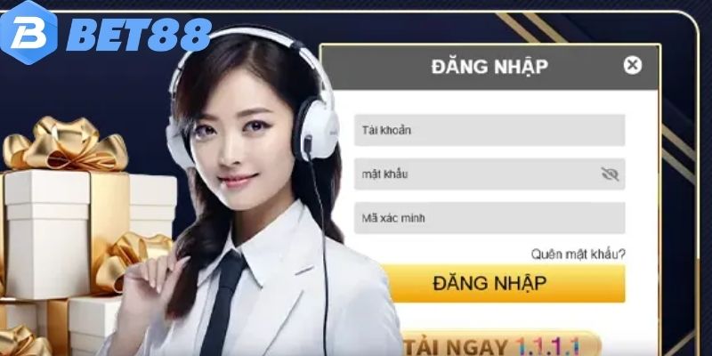 Đăng nhập BET88 sử dụng hệ thống máy chủ phân tán hiệu suất xử lý