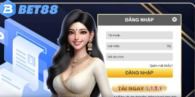 Đăng nhập sử dụng cơ chế xác thực nhiều lớp