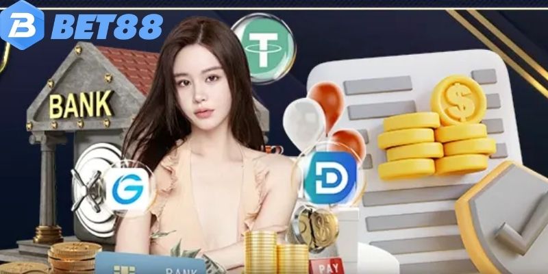 Nhà cái áp dụng công nghệ tiên tiến để an toàn thông tin