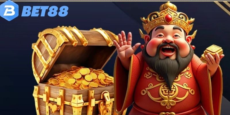 Mỗi vòng quay diễn ra cực kỳ nhanh chóng