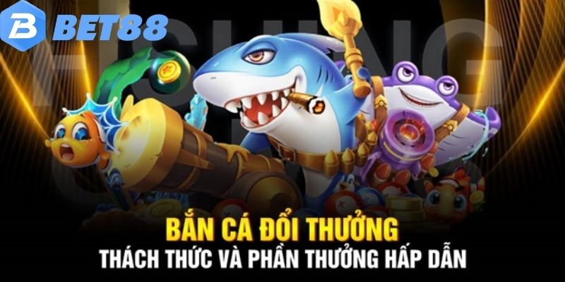 Sảnh cược mang đến một đại dương cực kỳ sắc nét
